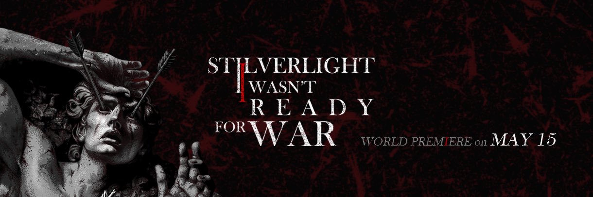 STILVERLIGHT's profile banner image