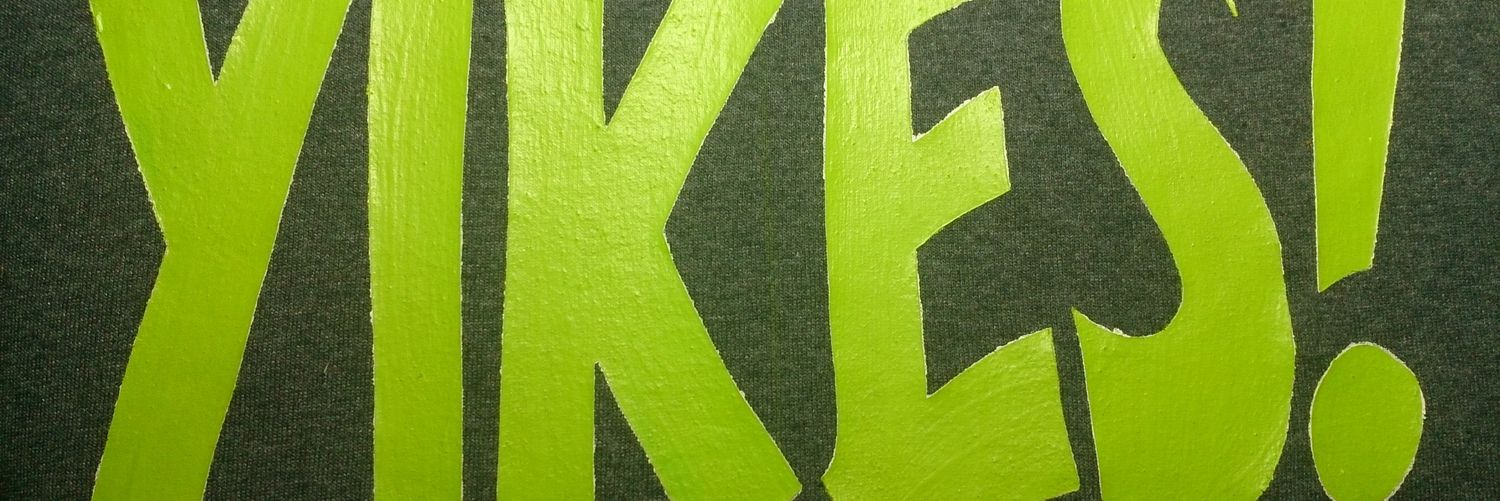 CyanideCon's profile banner image