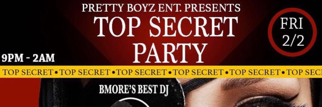 Towsonturnup's profile banner image