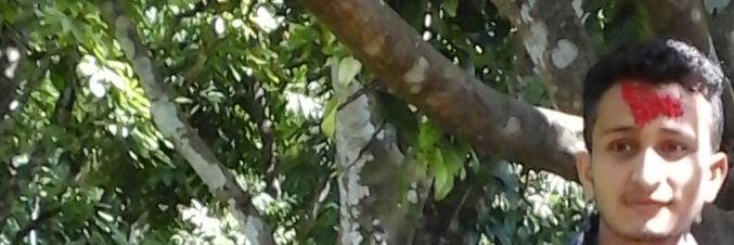 imsujanbabu's profile banner image