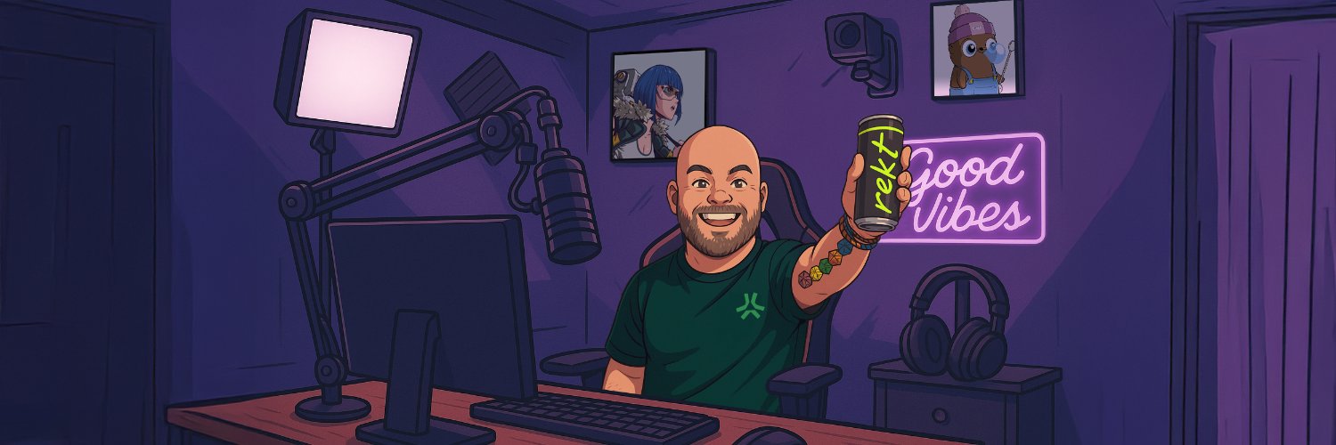 rolikosa's profile banner image
