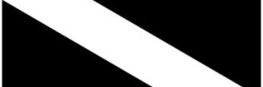 You're just a mouth banner