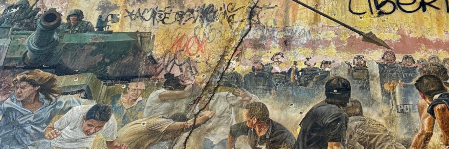 ISayChanP's profile banner image