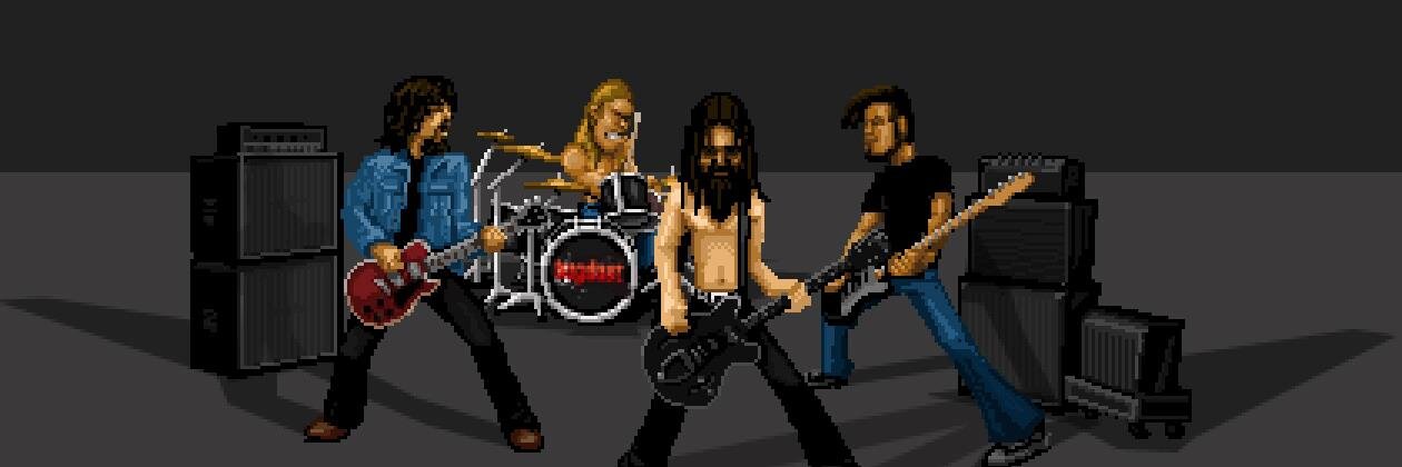 Bugdust_Band's profile banner image