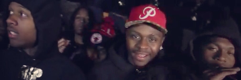 ThaRealOne_'s profile banner image