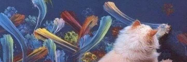 TheLittleChinaG's profile banner image