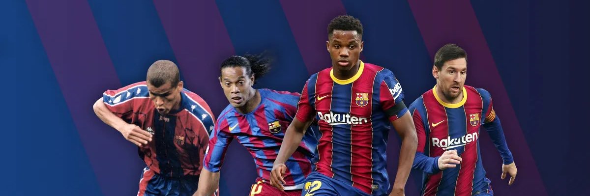 FCB 10 banner
