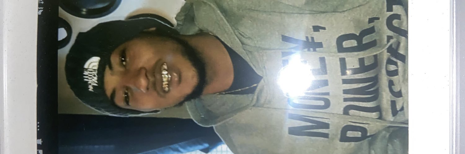 thereallkashb's profile banner image