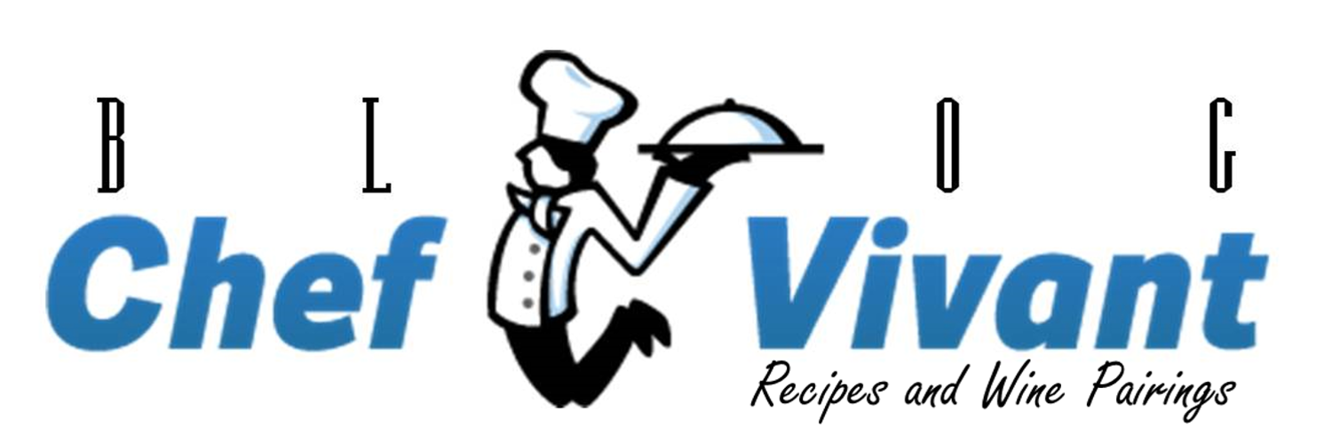 Chef Vivant banner