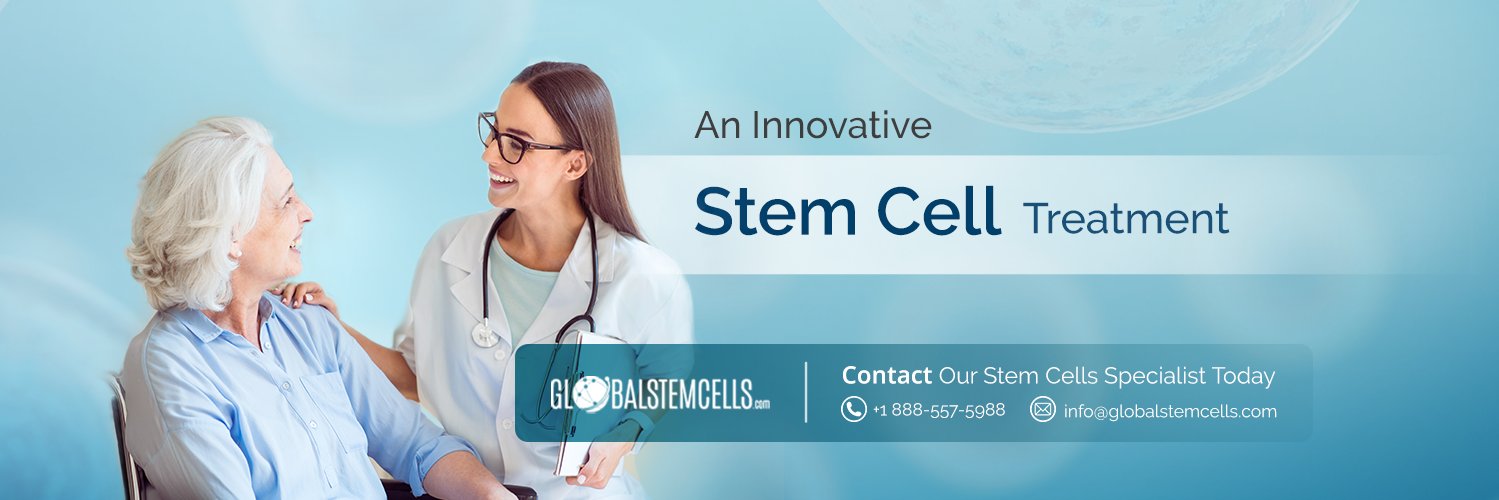 GlobalStemCells's profile banner image