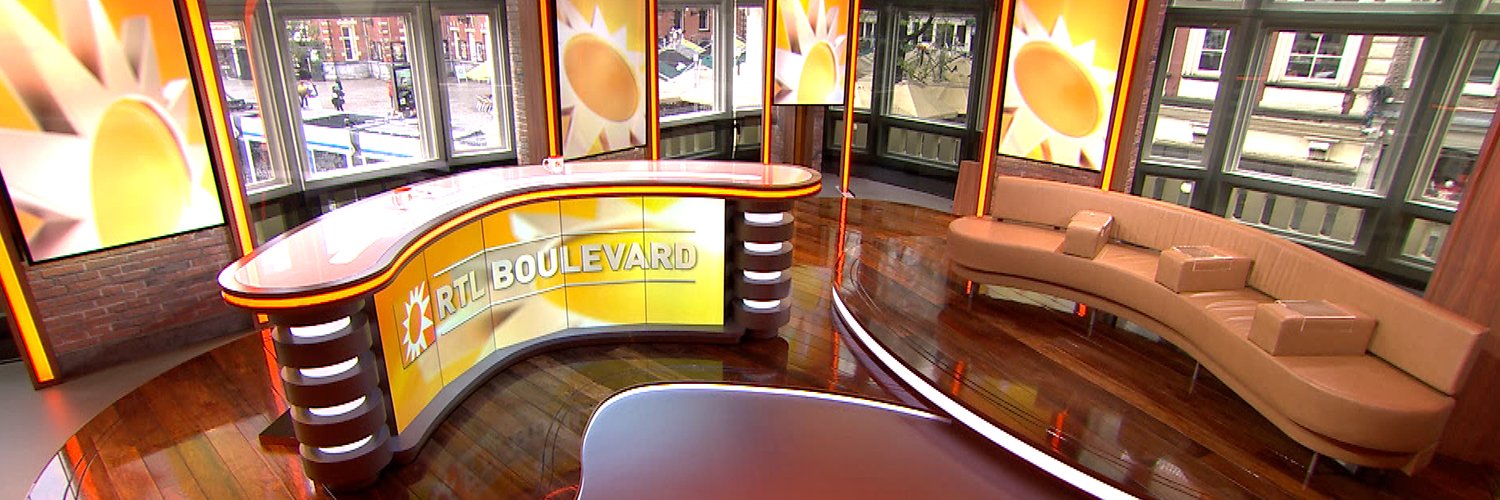 RTL Boulevard's banner