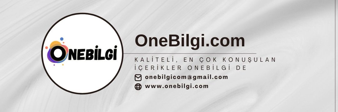onebilgi2's profile banner image