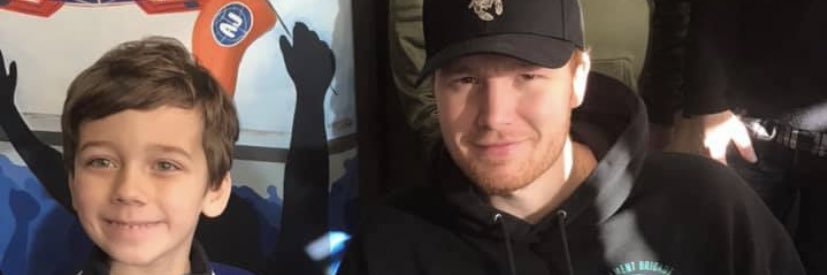 PJPaulJohnson's profile banner image