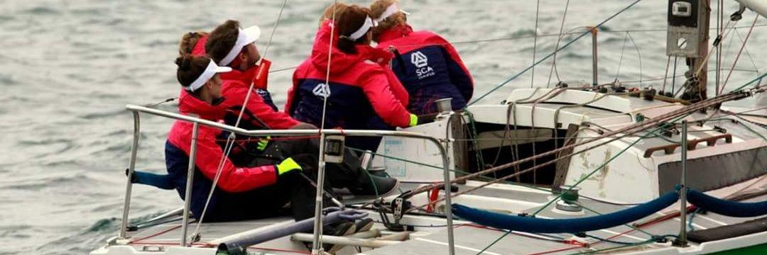 6SailingLadies's profile banner image