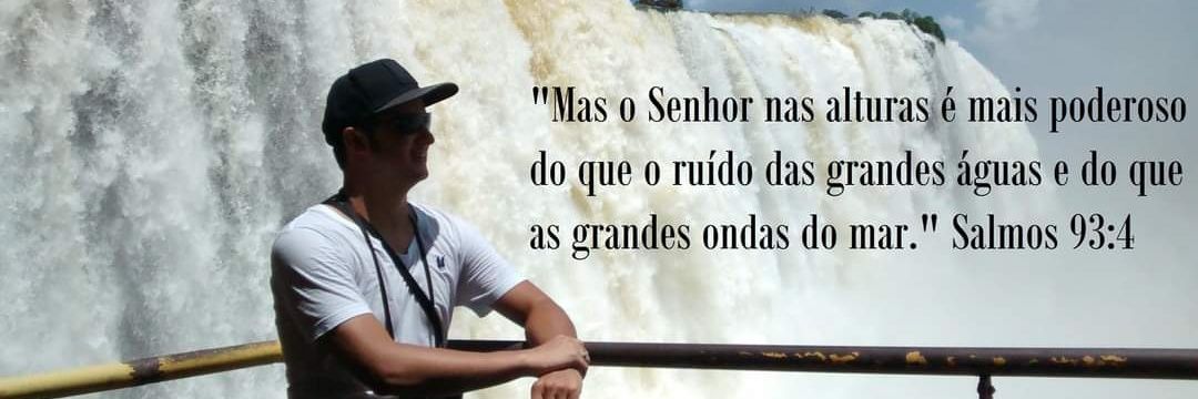 Victor de Sousa banner