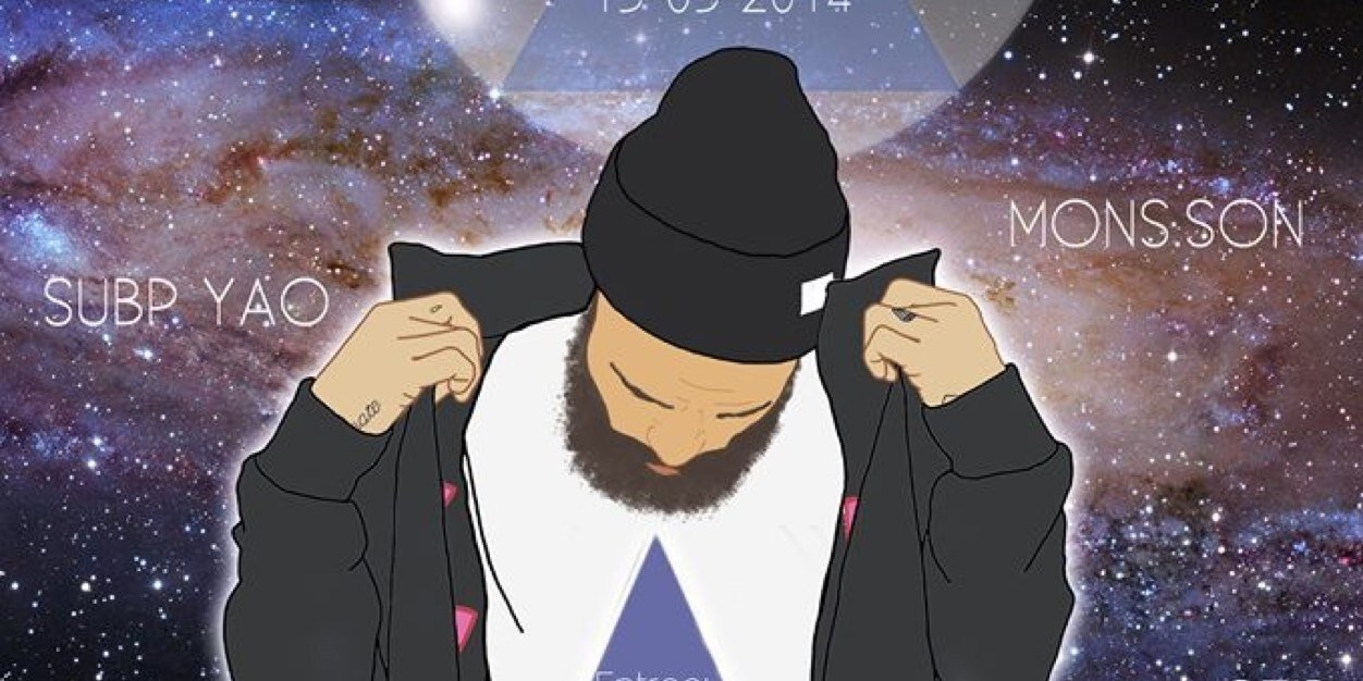 Geckus_mcFly's profile banner image
