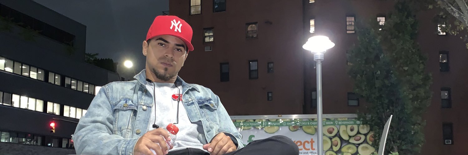 ericcheco22's profile banner image
