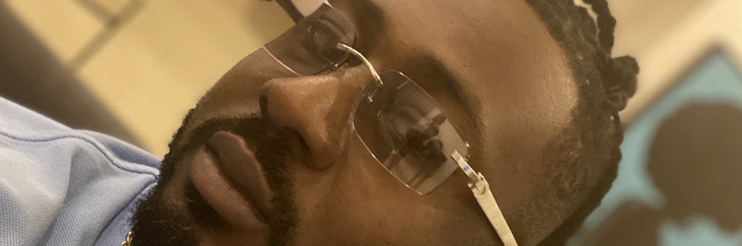 IdRussell86's profile banner image