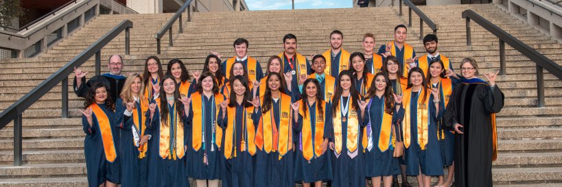 UTSAHonorsCollege banner