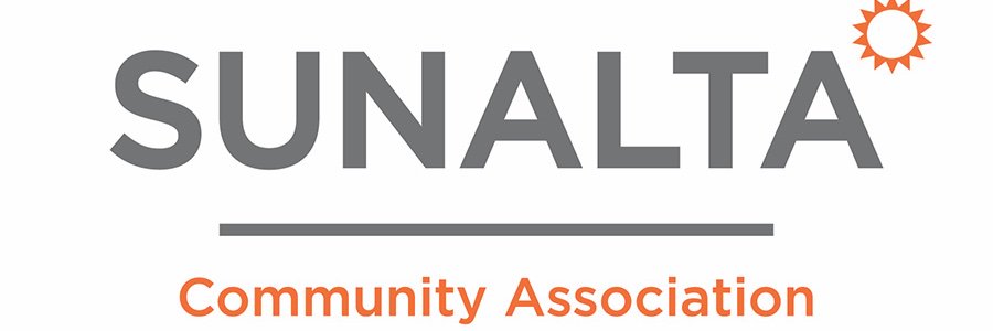 Sunalta Community banner