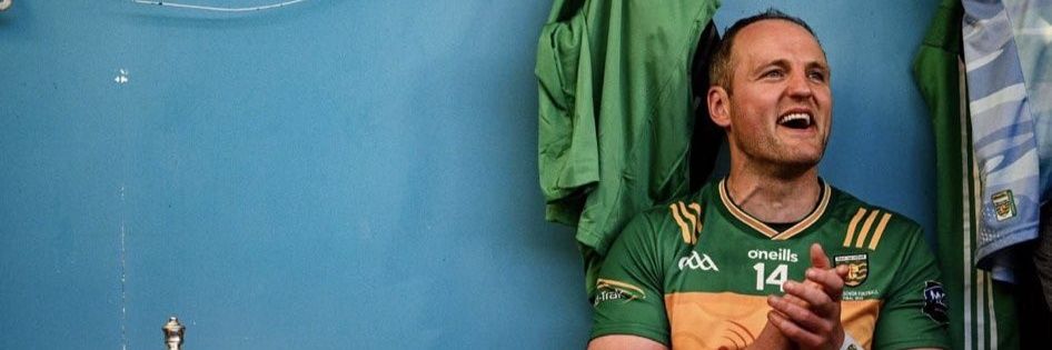 James Doherty banner