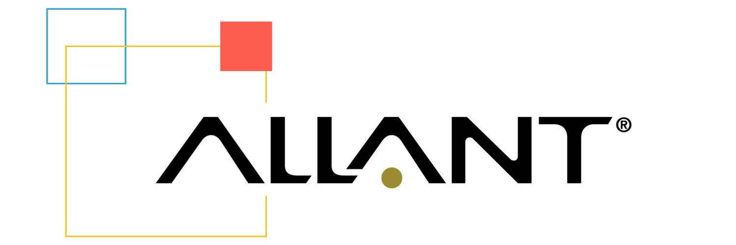 Allant Group banner