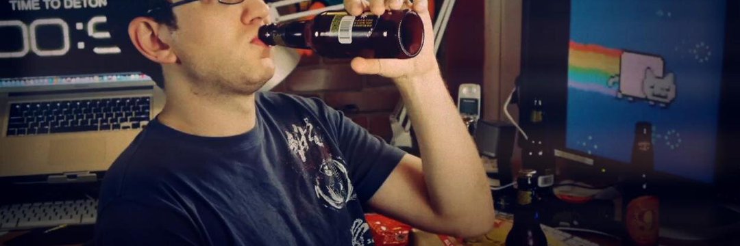 Aharon Rabinowitz banner