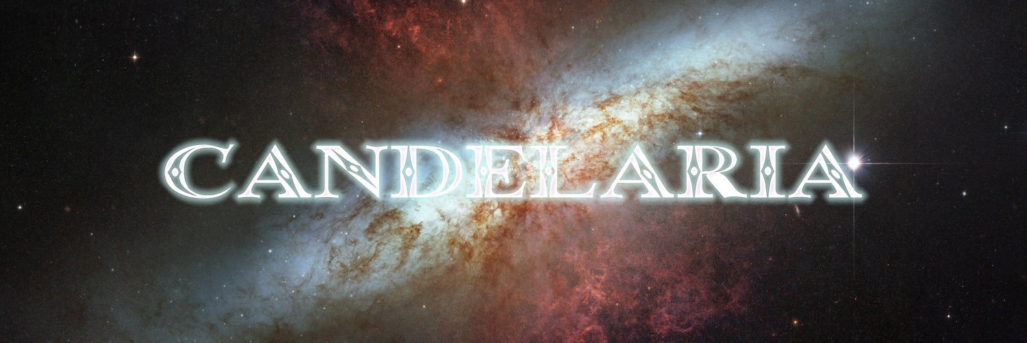 candelarialibre's profile banner image