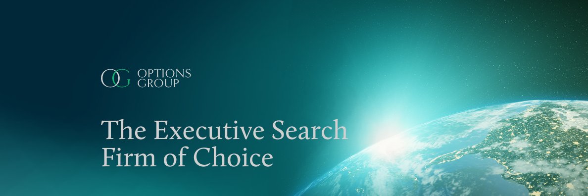 OptionsGroup's profile banner image