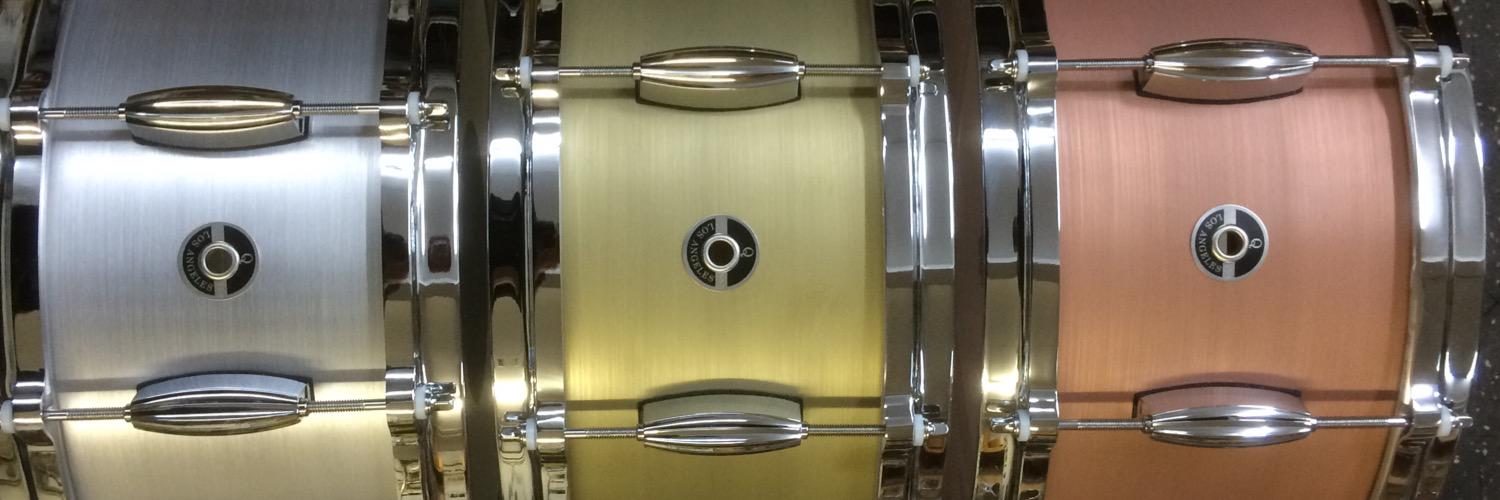 QDrumCo's profile banner image