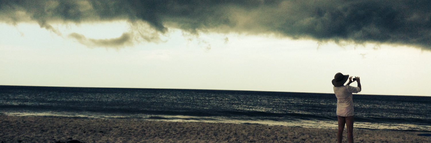 bece13's profile banner image