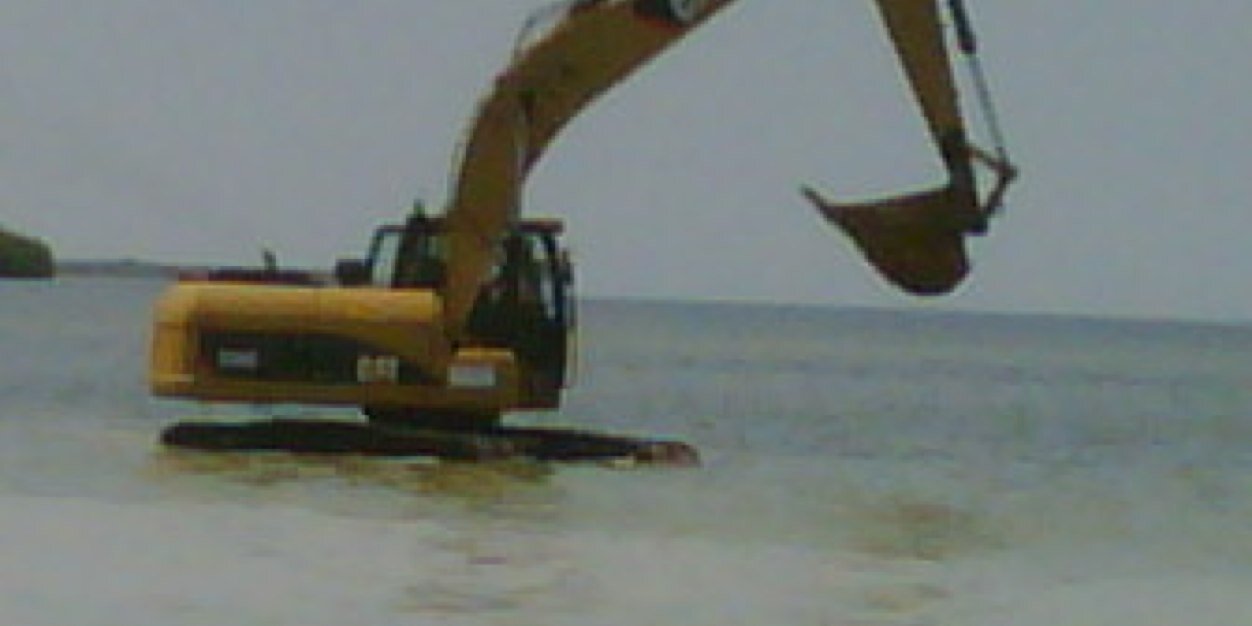 Carlos Escalante banner