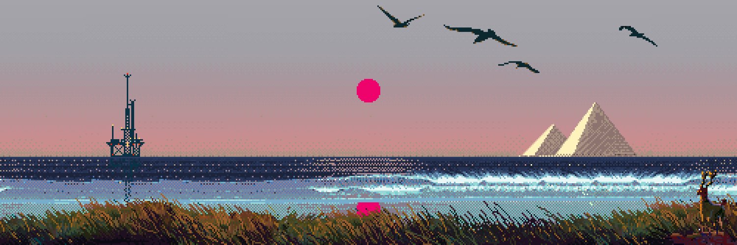 Axis banner