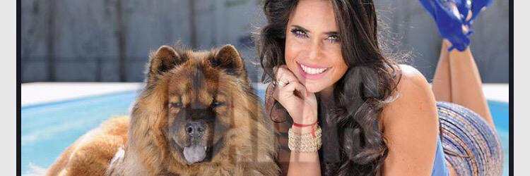 Sabrina Ravelli banner