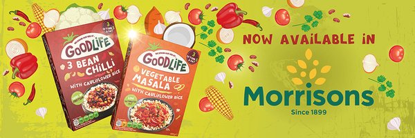 createagoodlife Profile Banner