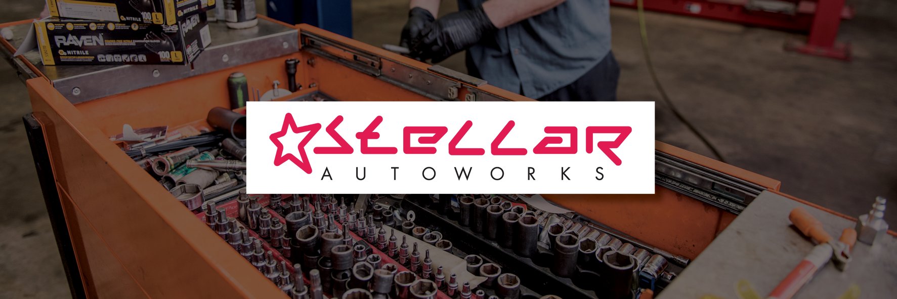 stellarauto's profile banner image