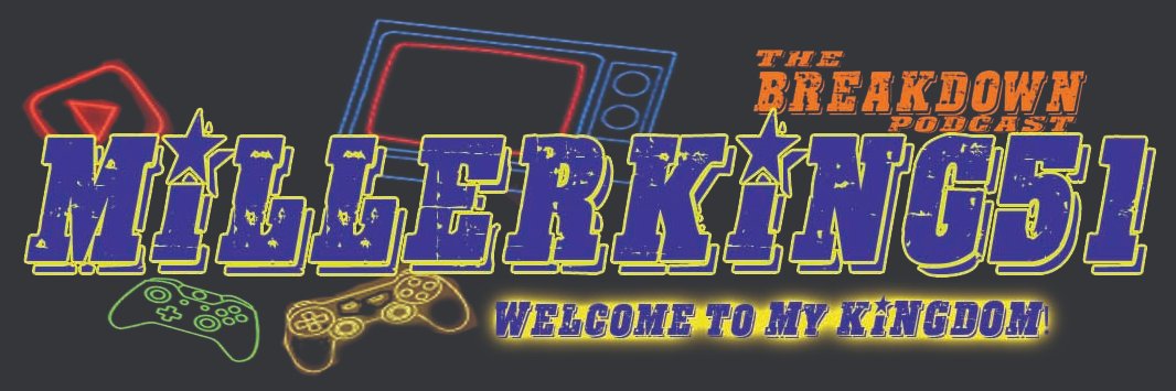 MillerKing51's profile banner image