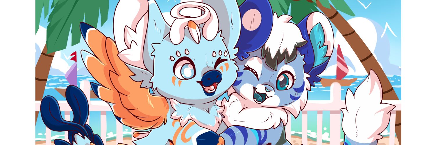 DerpyDutchie's profile banner image