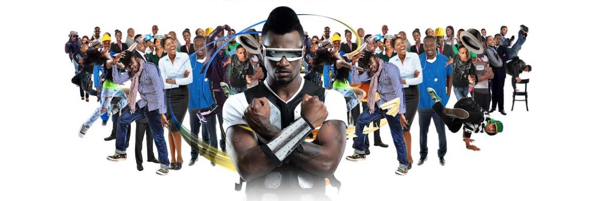 Dance with Peter banner