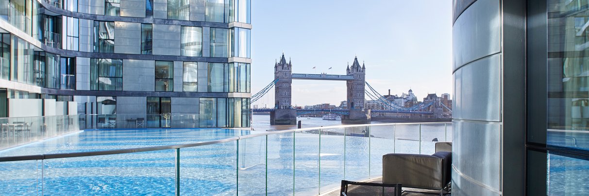 Cheval Collection banner