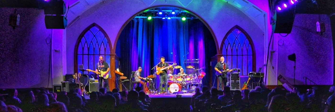ConcertLightGuy's profile banner image