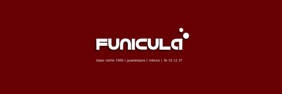 funiculagdl's profile banner image