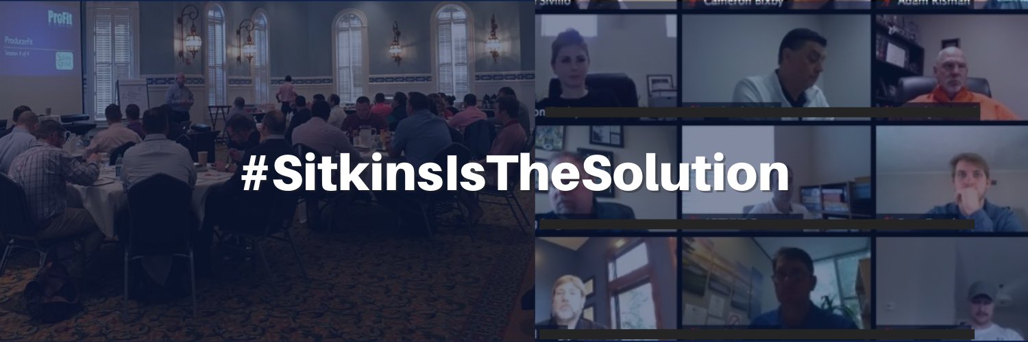 Sitkins Group, Inc. (@sitkinsgroup) / Posts / X