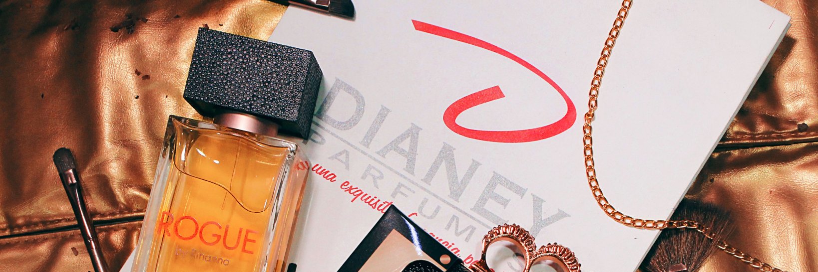 DianeyParfums's profile banner image