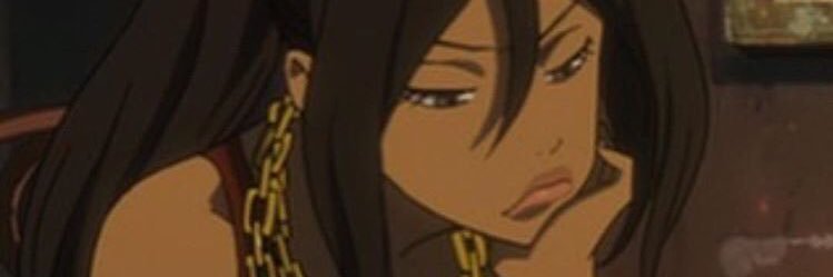 NubianMichiko's profile banner image