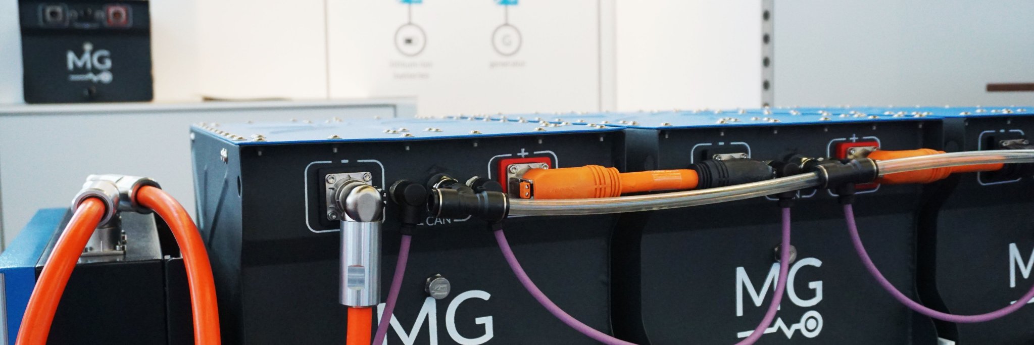 MGelectronics's profile banner image