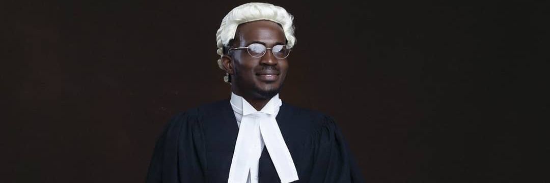 Otunba that bagged Esquire ⚖ banner