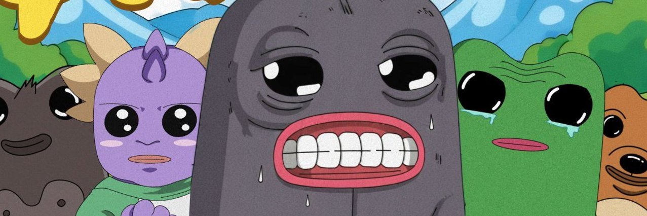 $RWUG banner
