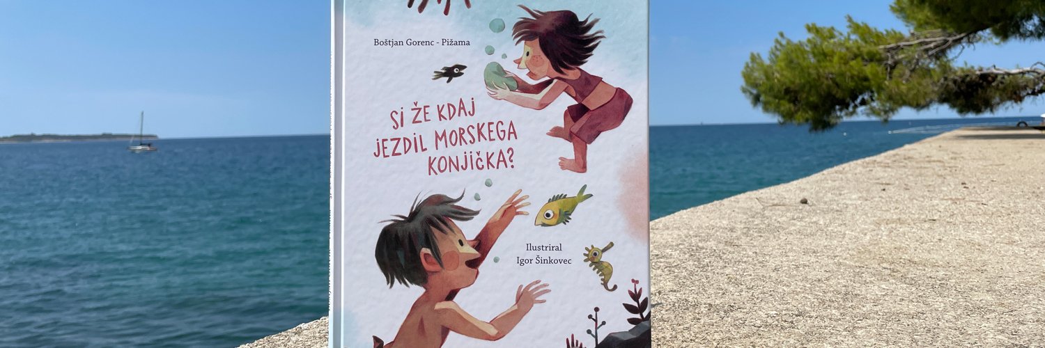 Boštjan Gorenc banner