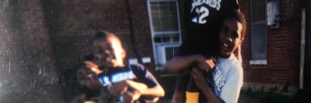 Spacejam Bo 💔 banner